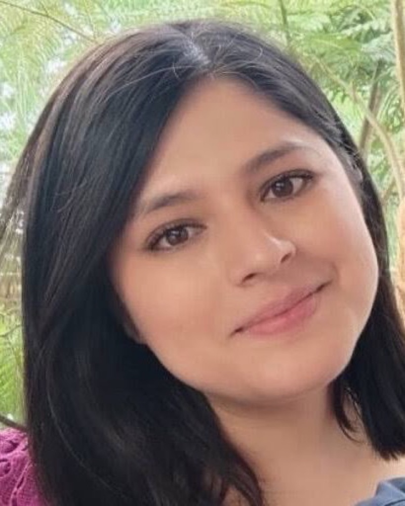 Dra. Denisse Stephania Becerra-Loaiza