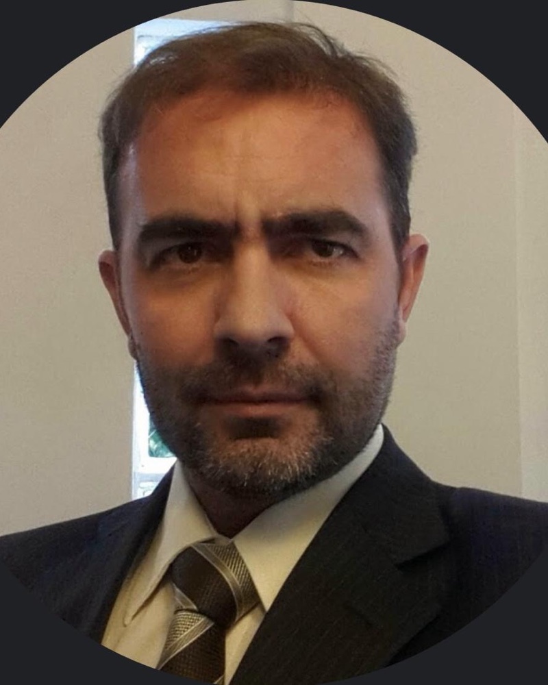 Dr. Gustavo Gabriel Martínez