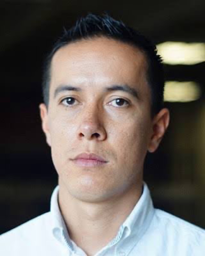 Dr. José Miguel Moreno Ortiz