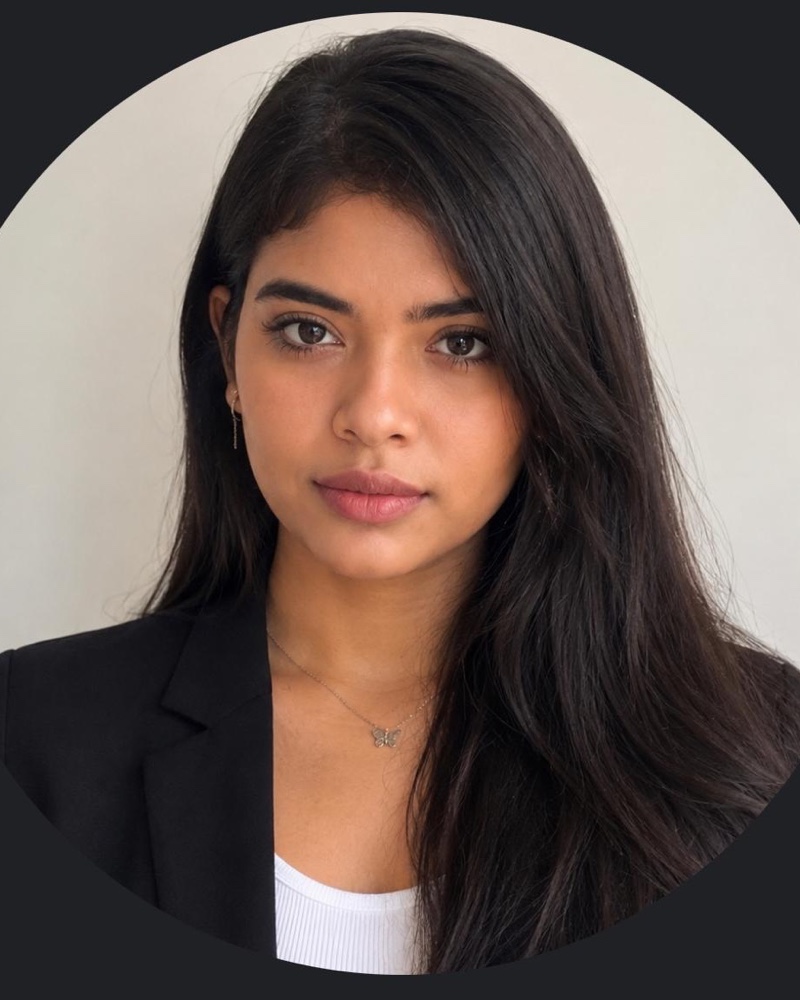 Mtra. Nayeli González Ortiz